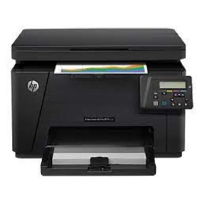 HP LaserJet Pro MFP M136nw