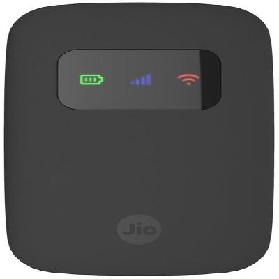 JIO Wifi Data Card JMR540 Pocket Router