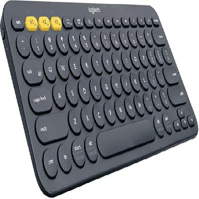 Logitech Bluetooth Multi-device Wireless Keyboard