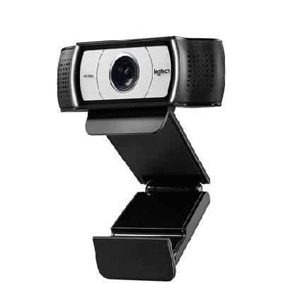 Logitech C930E Business Webcam