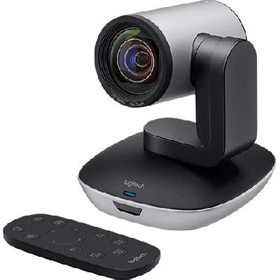 Logitech Connect - Video Conferencing Camera