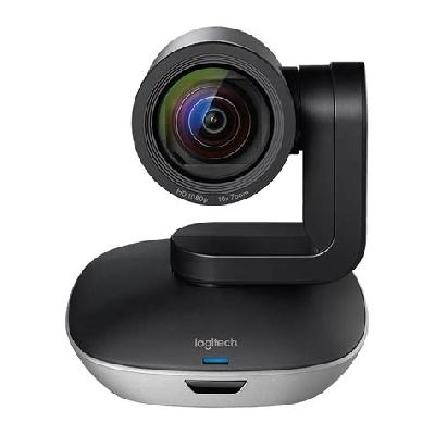 Logitech Group Video Conferencing System (part No: 960-001054)