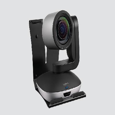 Logitech PTZ PRO 2  - 10x Camera Part No: 960-001184