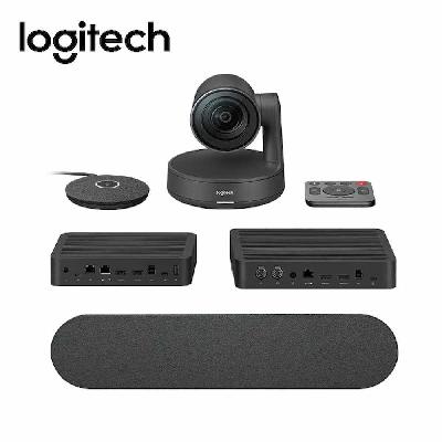 Logitech Rally Video Conferencing System