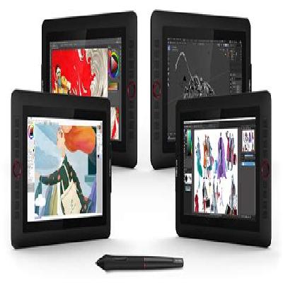XP-Pen Artist 12 Pro Digital Display Drawing Pen Tablet