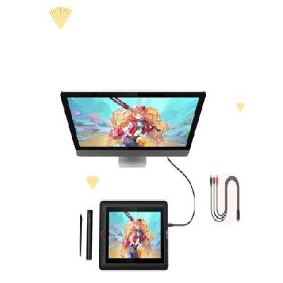 XP-Pen Artist 13.3pro Dispaly Graphics Tablet