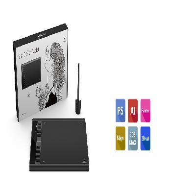 Xp-Pen Star 03 V2 Graphic Pen Tablet
