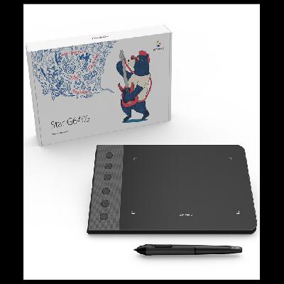 XP-Pen Star G640s Graphic Pen Tablet
