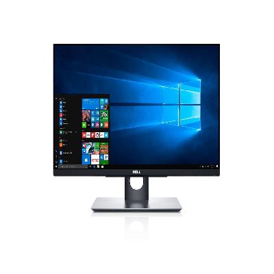 23.8 Inch Dell LED Computer Monitor