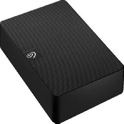 5TB Seagate External Hard Drive