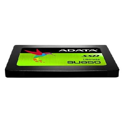 ADATA Ultimate SU650 480GB 3D NAND SSD