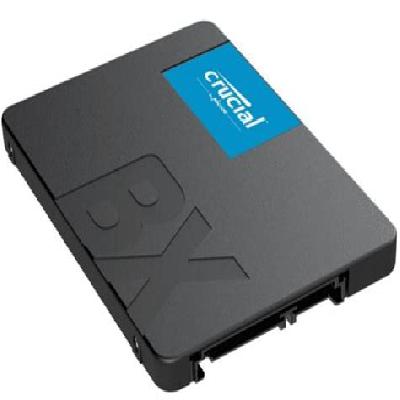 BX500 240GB Crucial Solid State Drive