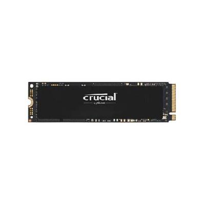 Crucial MX500 CT250MX500SSD4 250GB 3D NAND M.2 2280 Internal SSD
