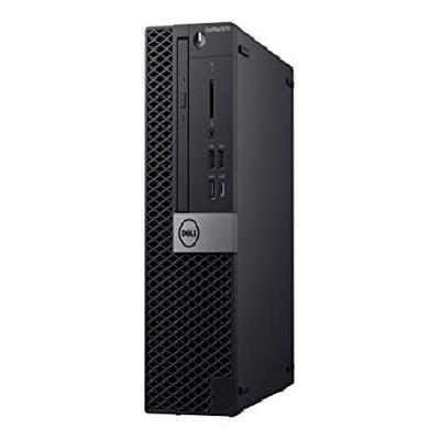 Dell OptiPlex 5070 Micro Business Desktop