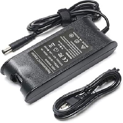 Dell Original Charger for INSPIRON 15 3537 90 W Adaptor