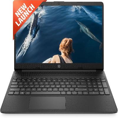 HP 15 Athlon Dual Core Laptop