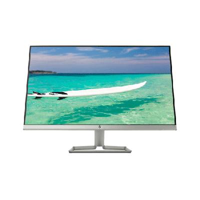 HP 22FW Full HD IPS Monitor
