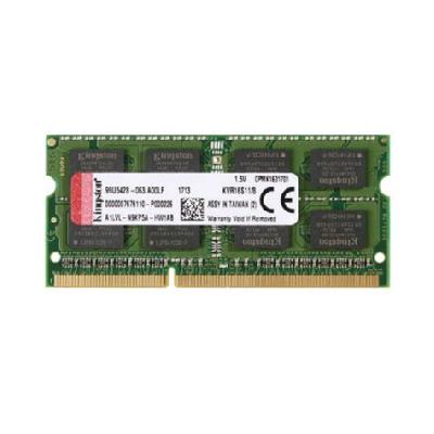 Kingston 8GB PC3L 1600MHz Laptop RAM (KVR16LS118)