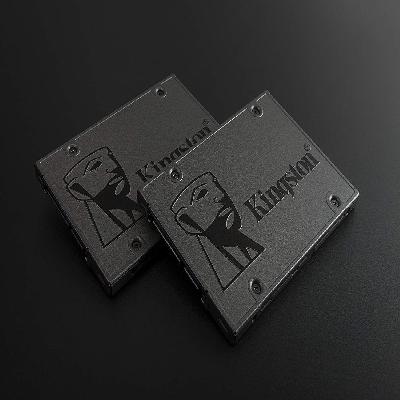Kingston SSDNow A400 480GB Internal Solid State Drive (SA400S37 480GIN)