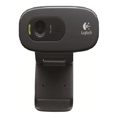 Logitech C270 HD Webcam