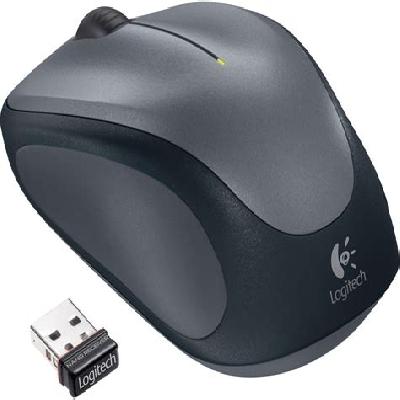 Logitech M235 Wireless Mouse