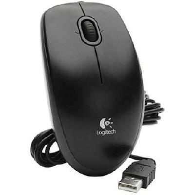 Logitech M90 Wired USB Mouse