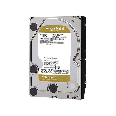 WD Gold 1TB Internal Hard Drive (WD1005FBYZ)