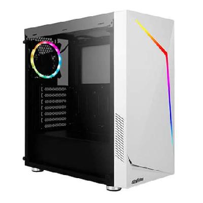 Antec NX300 Mid Tower Gaming Cabinet Support ATX, M-ATX,