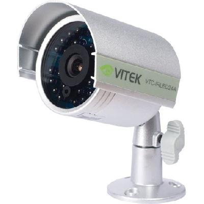CP PLUS HDCVI Bullet IR Camera
