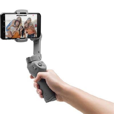 DJI Osmo Mobile 3 Smartphone Gimbal