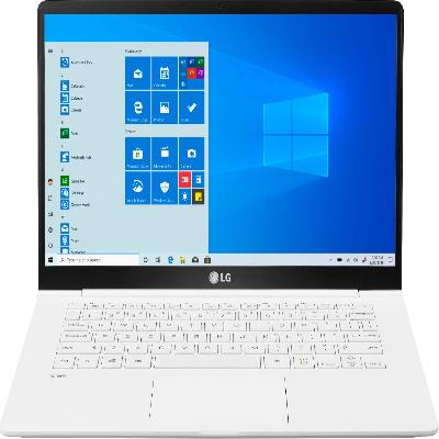 LG Gram 14Z990 2019 14.0-inch Laptop (Core i5-8265U 8GB 256GB SSD Windows 10 64-bit