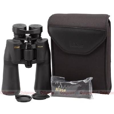 Nikon ACULON A211 10x50 Binoculars