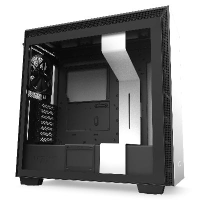 NZXT H710 - ATX Mid Tower PC Gaming Case