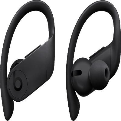 Powerbeats Pro - Totally Wireless Earphones - Black