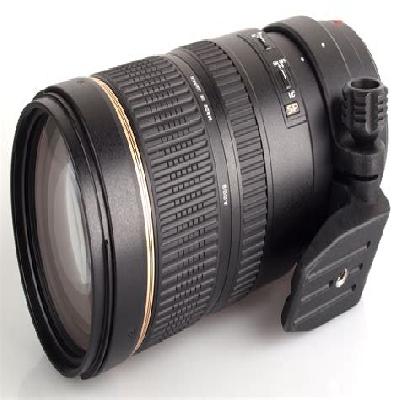 Tamron SP 24-70mm F 2.8 Di VC USD Lens for Nikon DSLR Camera