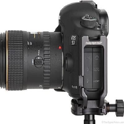 Tokina At-x M 100mm F 2.8 Prime Lens For Canon Dslr Camera