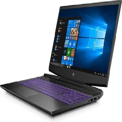 15-Dk0049TX HP Pavilion Gaming Laptop