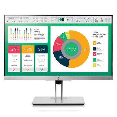 1FH50AA HP Elite Display E273 Monitor