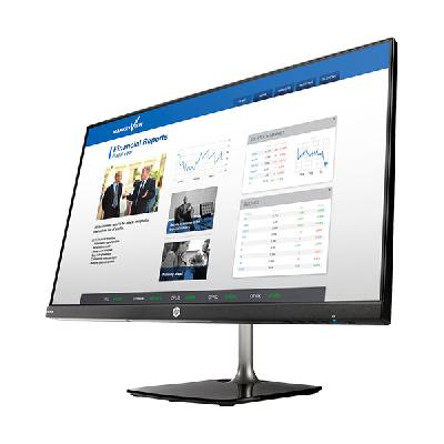 2MW69AA HP Monitor N240h