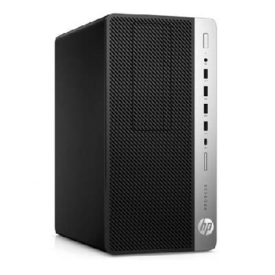 7NU28 PA ACJ HP Pro Desk 600 G4 MT