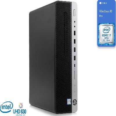8DX39PA ACJ  HP HP EliteDesk 800 G4 MT