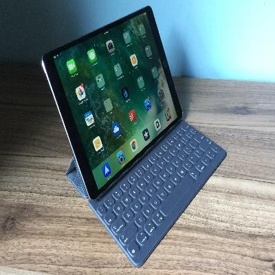 Apple 10.5-inch Ipad Pro Smart Keyboard