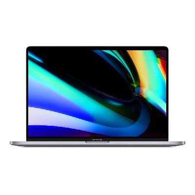 Apple 16-inch Mac Book Pro mvvj2hn a With Touch Bar