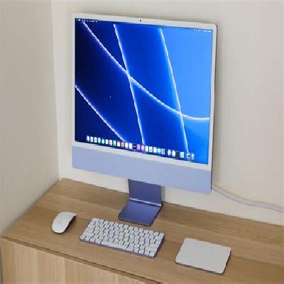 Apple iMac 24 inch