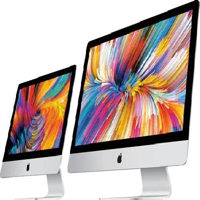 Apple Imac 4k MHK33HN A