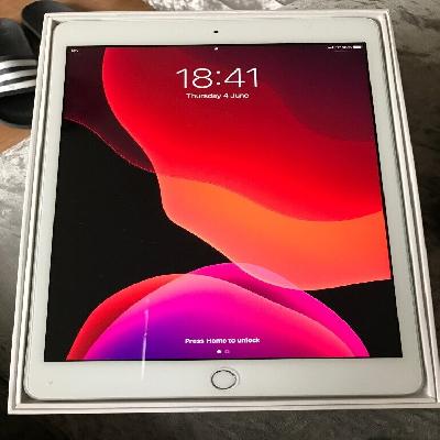 Apple Ipad 7th Gen 10.2inch Wifi 128gb