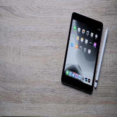 Apple IPad Mini 5 Tablet