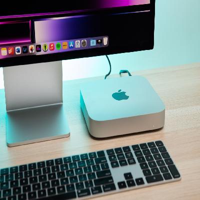 Apple Mac Mini