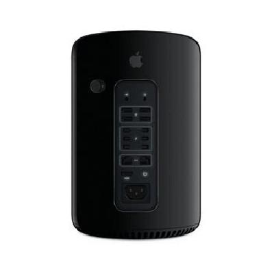 Apple Mac Pro 6-Core And Dual GPU - MD878HN A