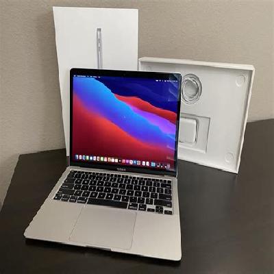 Apple MacBook Air Gold M1 MGND3HN A